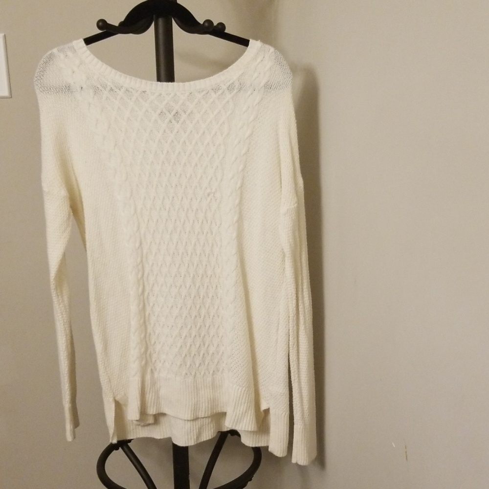 American eagle sweater